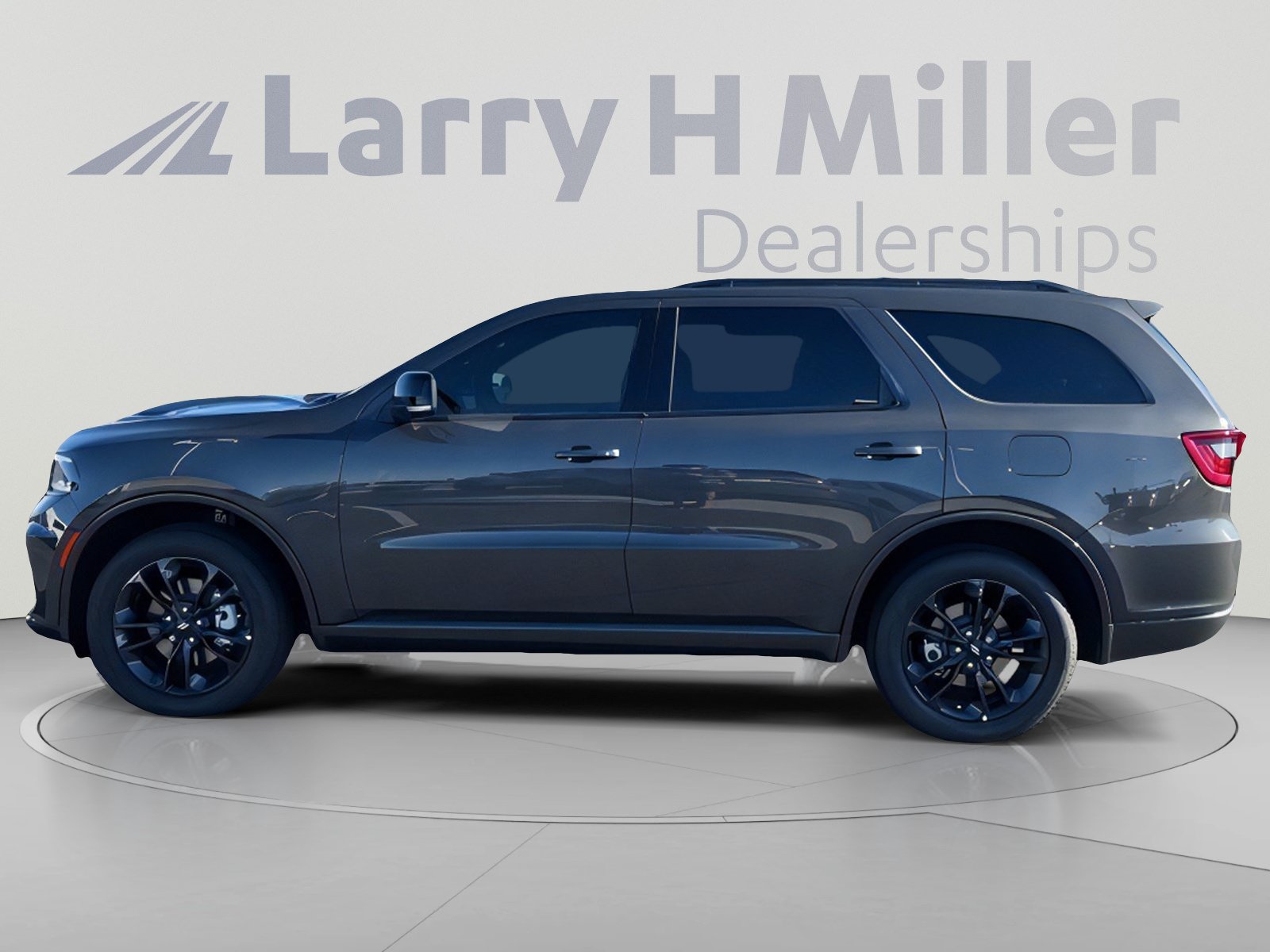 New 2026 Dodge Durango GT AWD/4WD image 3
