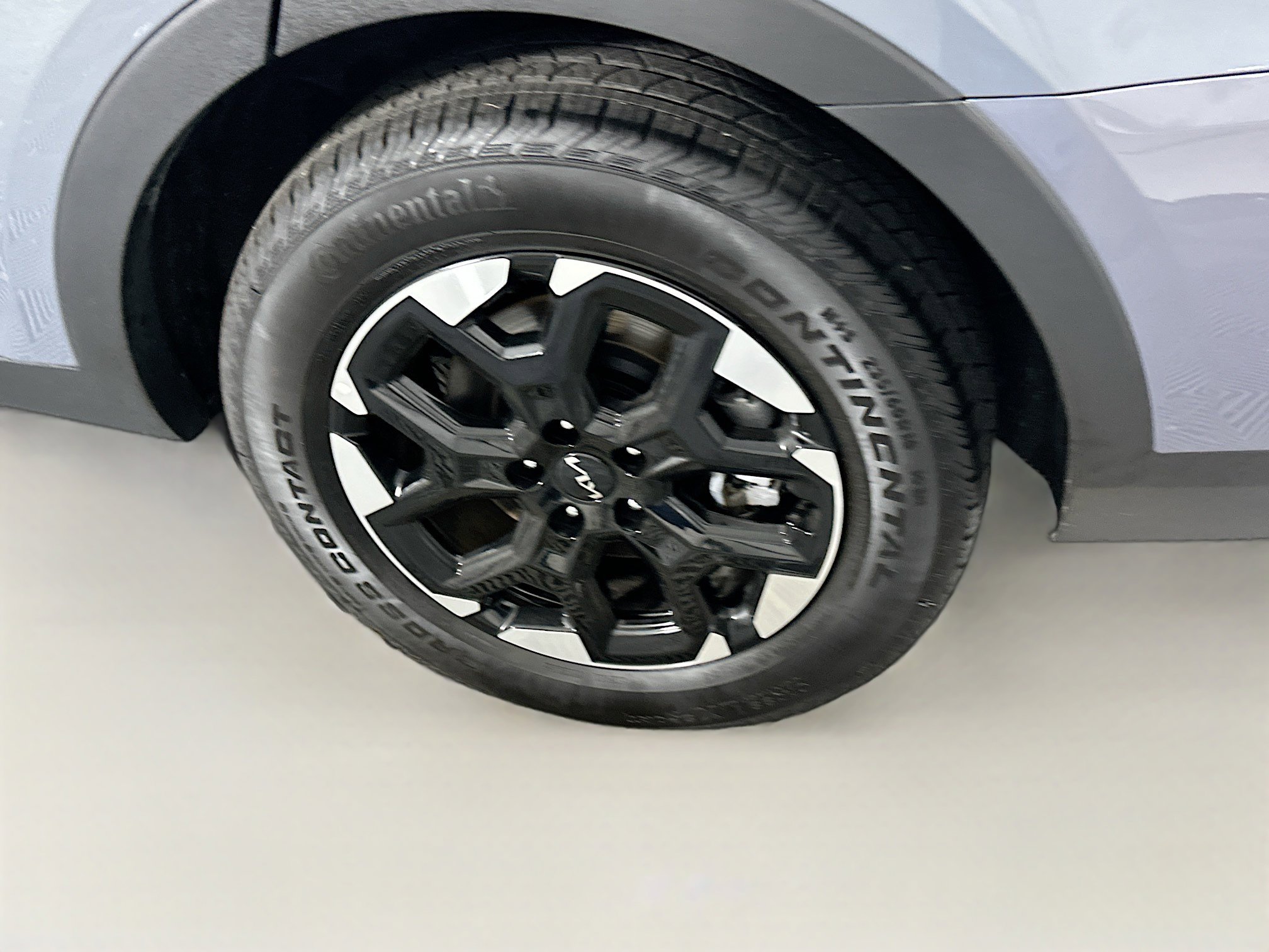 Used 2025 Kia Sorento S w/ Panoramic Sunroof Package image 11