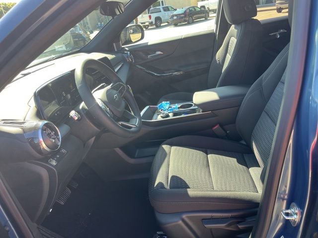 New 2026 Chevrolet Equinox LT image 11