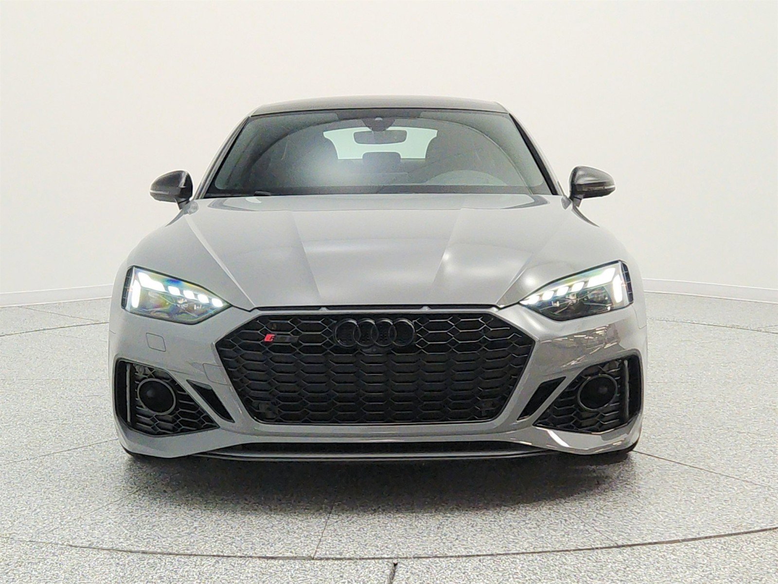 Used 2024 Audi RS 5 Sportback AWD/4WD image 2