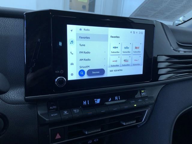 Certified 2025 Toyota Camry LE image 29