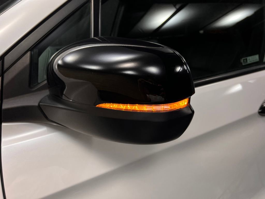 Used 2023 Honda Passport TrailSport image 29