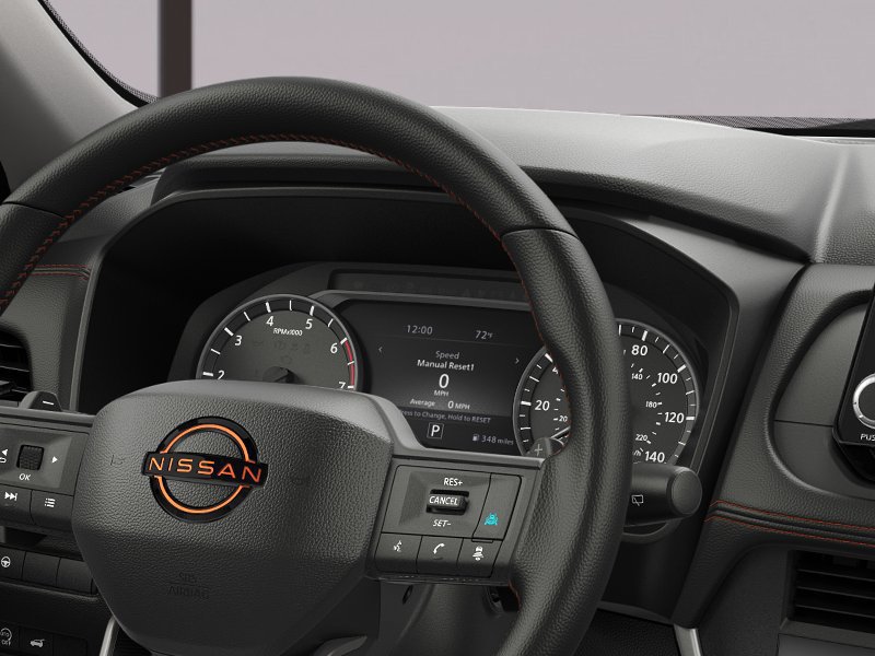 New 2026 Nissan Rogue SV w/ Rock Creek Premium Package AWD/4WD image 19