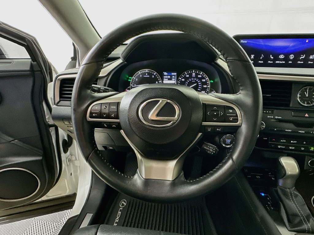 Used 2017 Lexus RX 350 AWD image 13