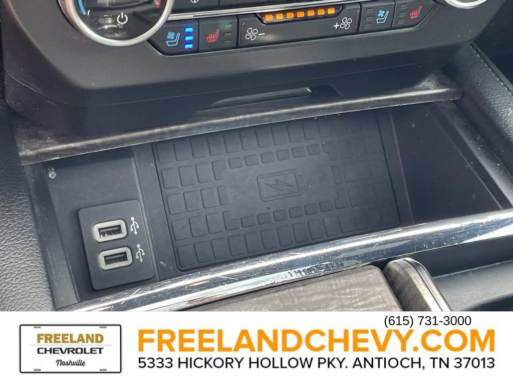 Used 2018 Ford Expedition Limited image 39