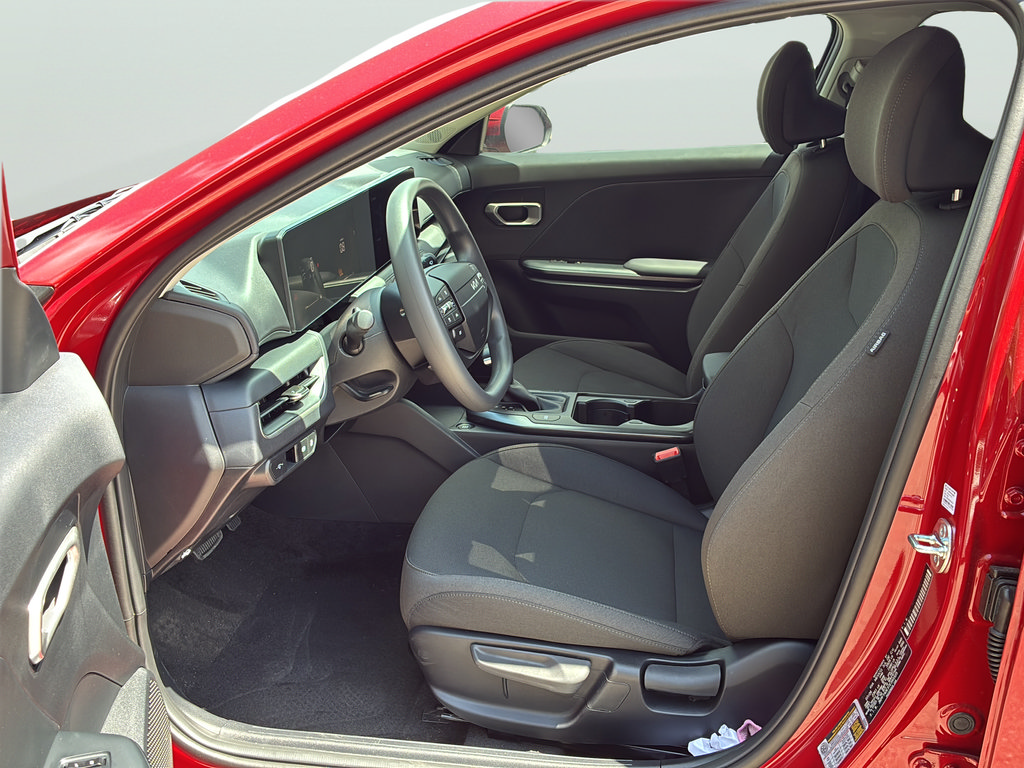 New 2026 Kia K4 FWD image 13