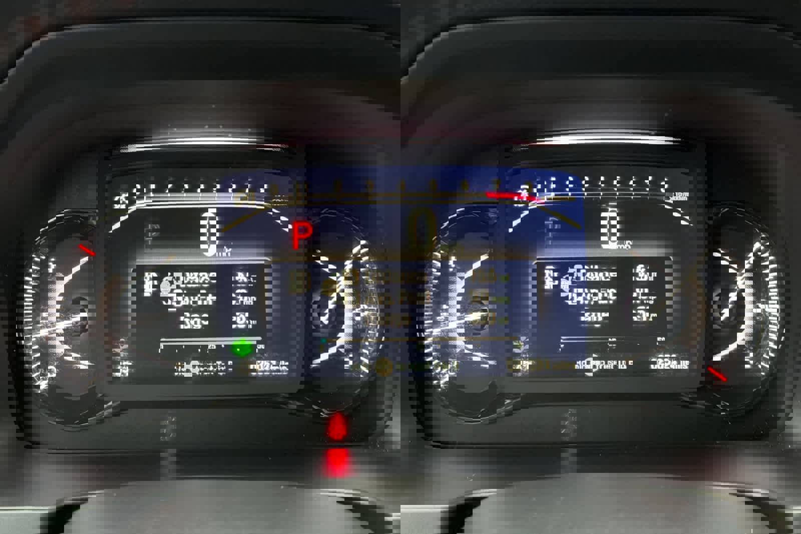 Used 2024 Honda Passport TrailSport image 27