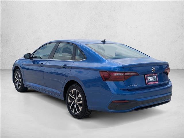 Used 2024 Volkswagen Jetta S FWD image 7