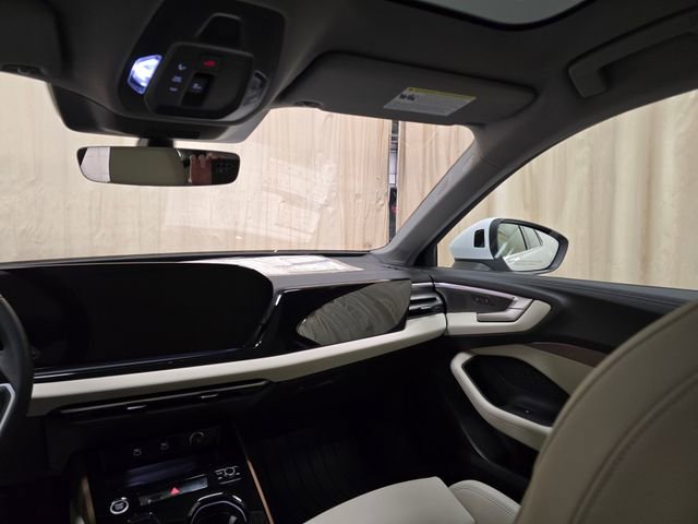 Certified 2025 Audi A5 2.0T Premium Plus w/ Premium Plus image 30