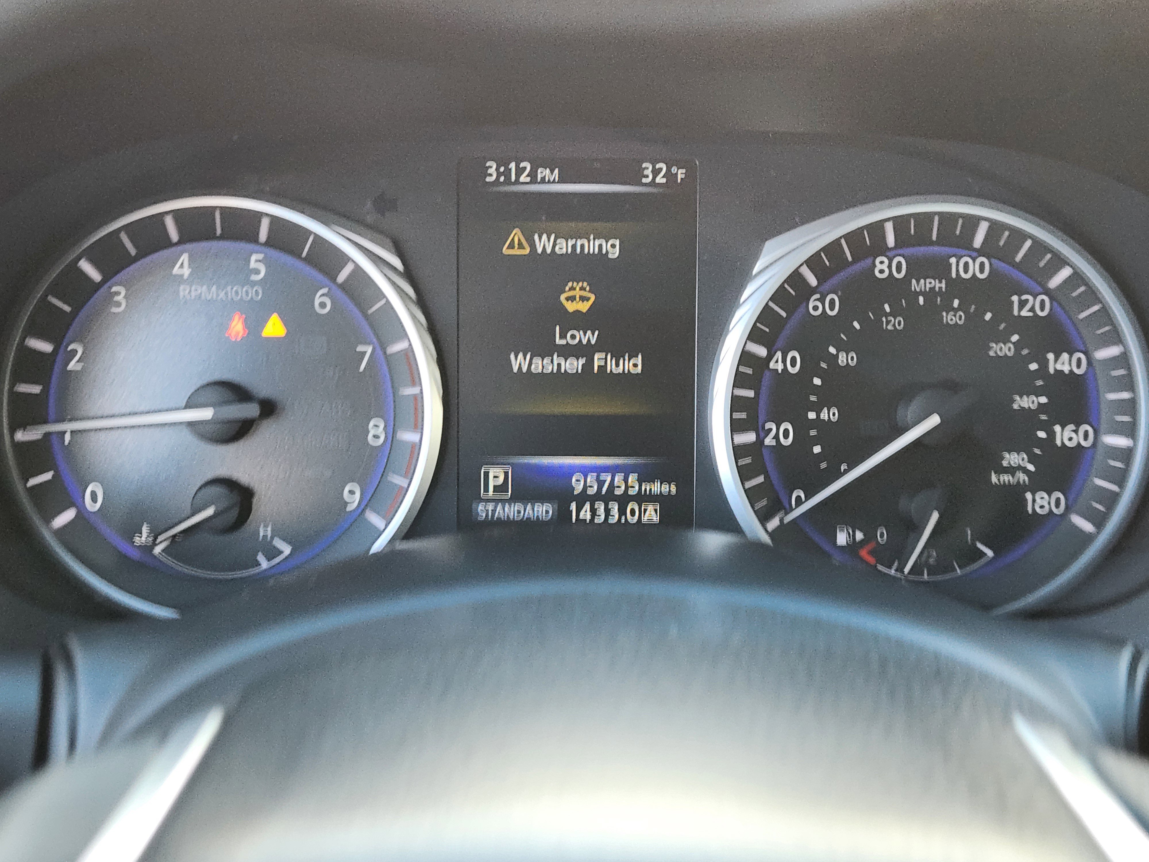 Used 2017 INFINITI Q60 w/ Premium Plus Package 3.0T image 10