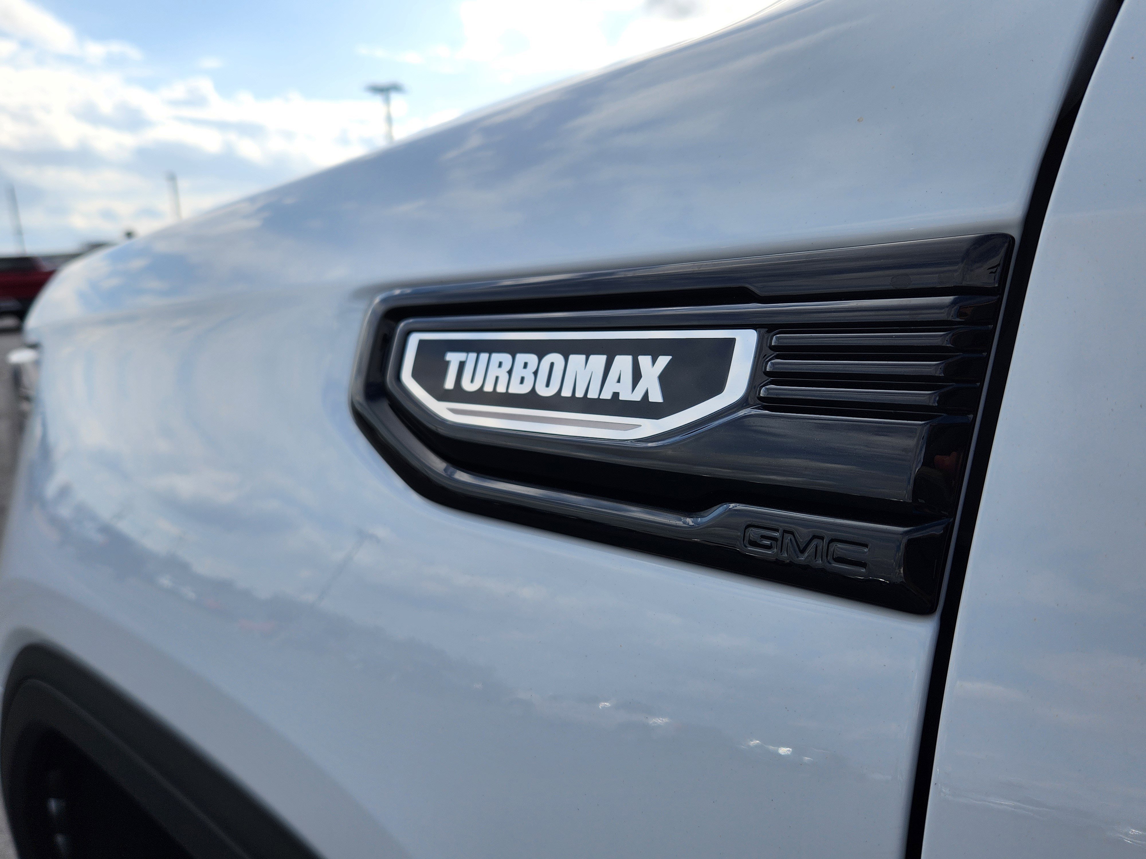 New 2026 GMC Sierra 1500 Pro w/ Pro Value Package image 7