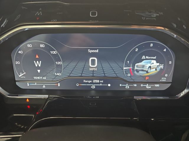 Used 2023 GMC Sierra 1500 SLT w/ SLT Convenience Package image 15