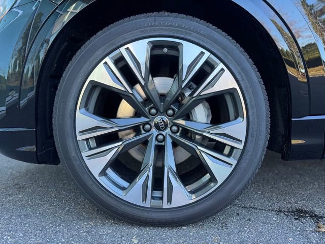 New 2026 Audi Q8 Premium Plus image 8