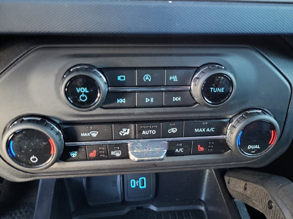 Used 2024 Ford Bronco Raptor AWD/4WD image 27