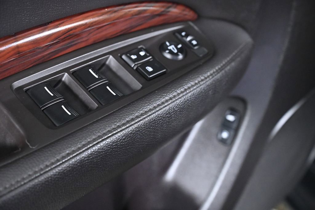 Used 2015 Acura MDX SH-AWD w/ Technology Package image 17