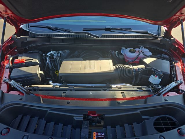 New 2025 Chevrolet Tahoe Premier image 36