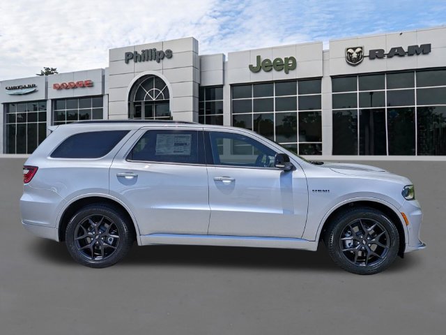 New 2026 Dodge Durango GT AWD/4WD image 2