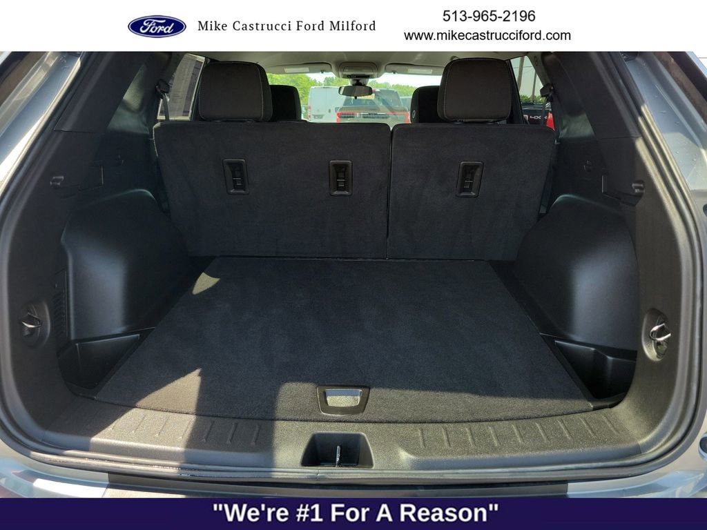 Used 2023 Chevrolet Blazer LT AWD/4WD image 28