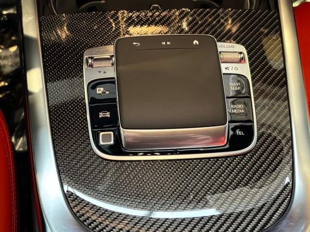 New 2027 Mercedes-Benz G 63 AMG 4MATIC image 24