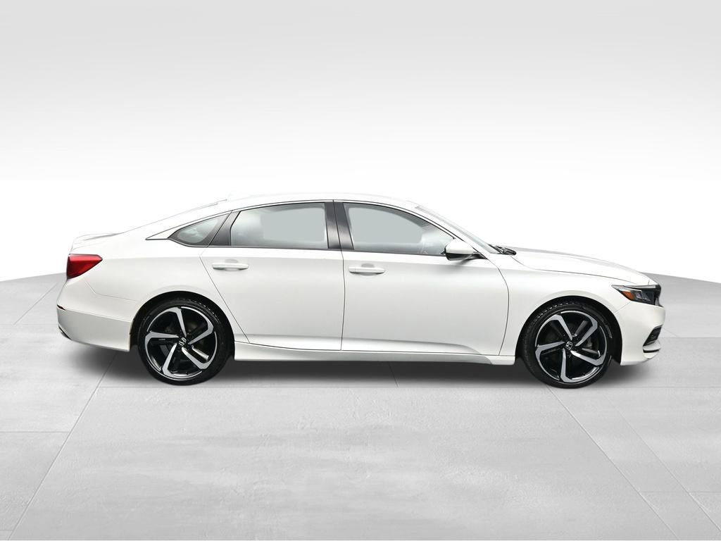Used 2020 Honda Accord Sport image 6