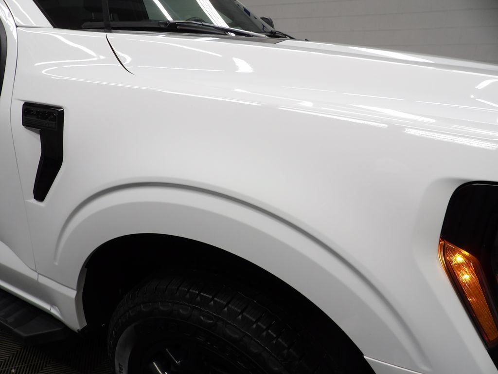 Used 2024 Ford F150 XLT w/ Tow/Haul Package AWD/4WD image 41