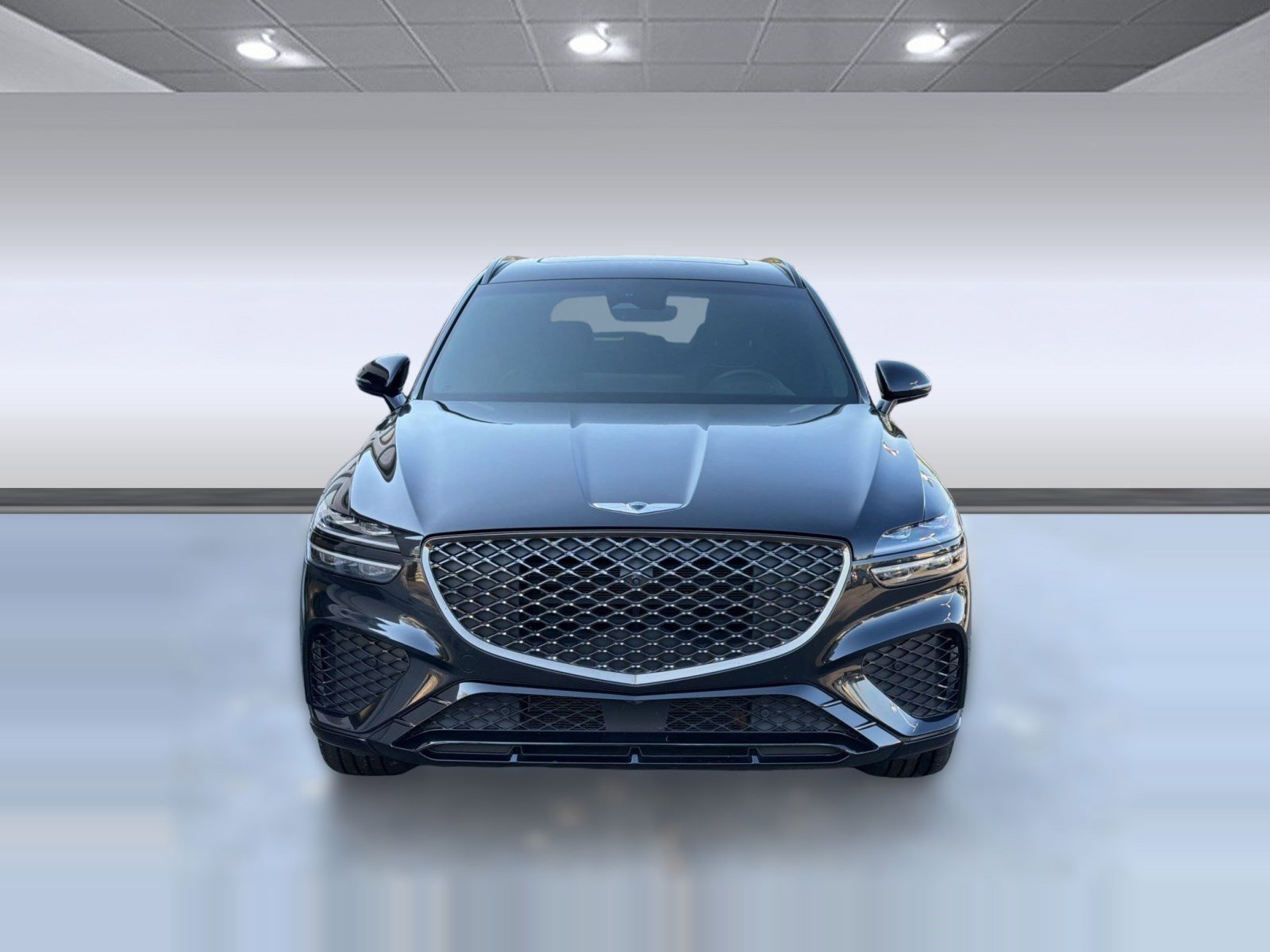 Used 2022 Genesis GV70 3.5T Sport w/ Sport Prestige Package image 6