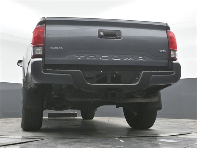 Used 2019 Toyota Tacoma TRD Sport image 45