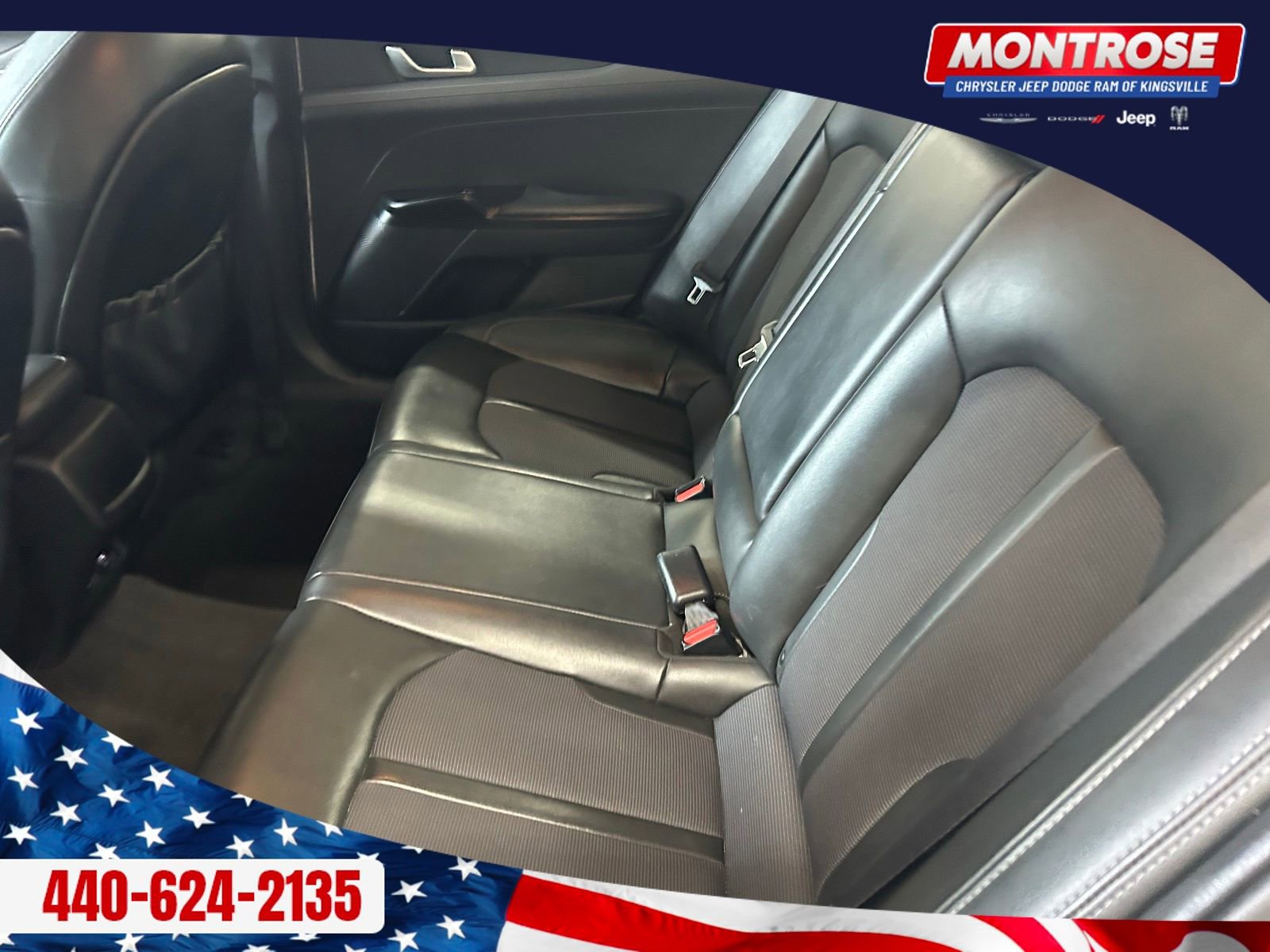 Used 2021 Kia K5 GT-Line image 23