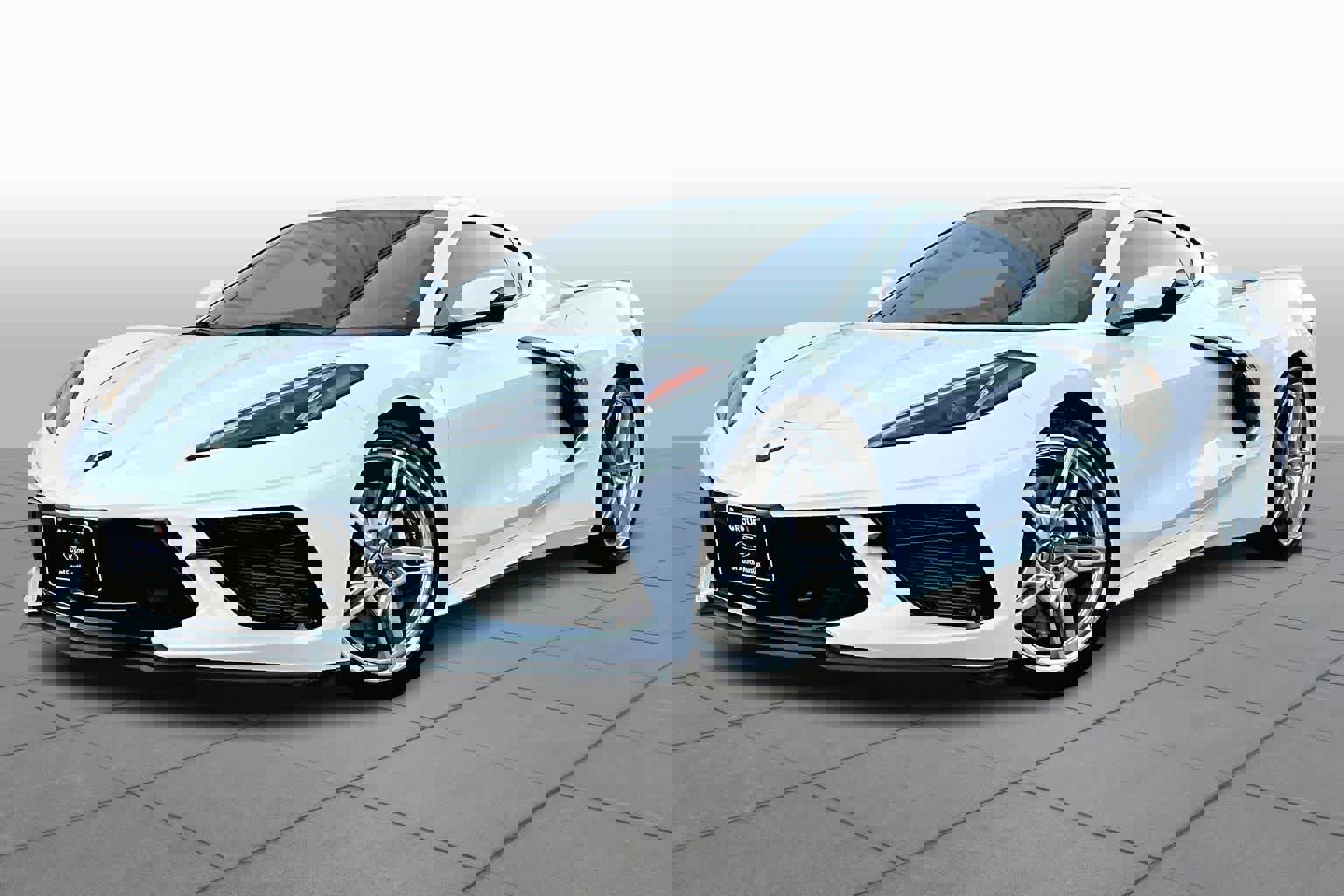 Used 2022 Chevrolet Corvette Stingray Coupe w/ Z51 Performance Package image 32