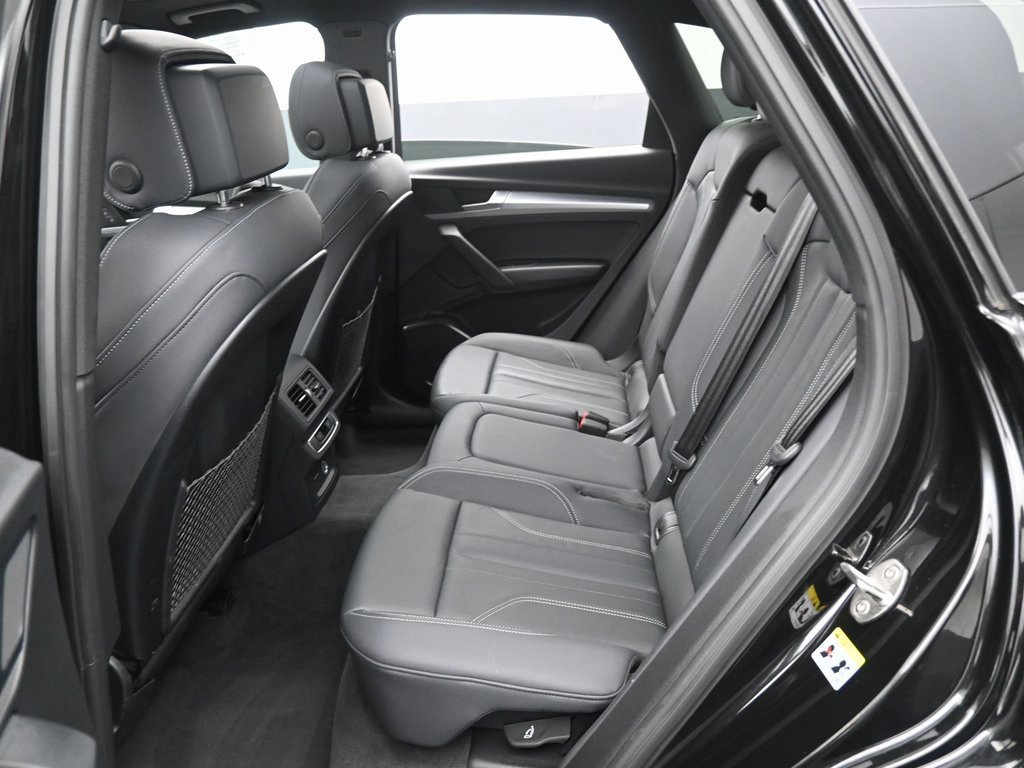 Used 2025 Audi Q5 2.0T Premium image 30