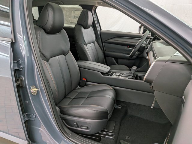 New 2026 MAZDA CX-50 AWD 2.5 Hybrid w/ Premium Pkg image 23