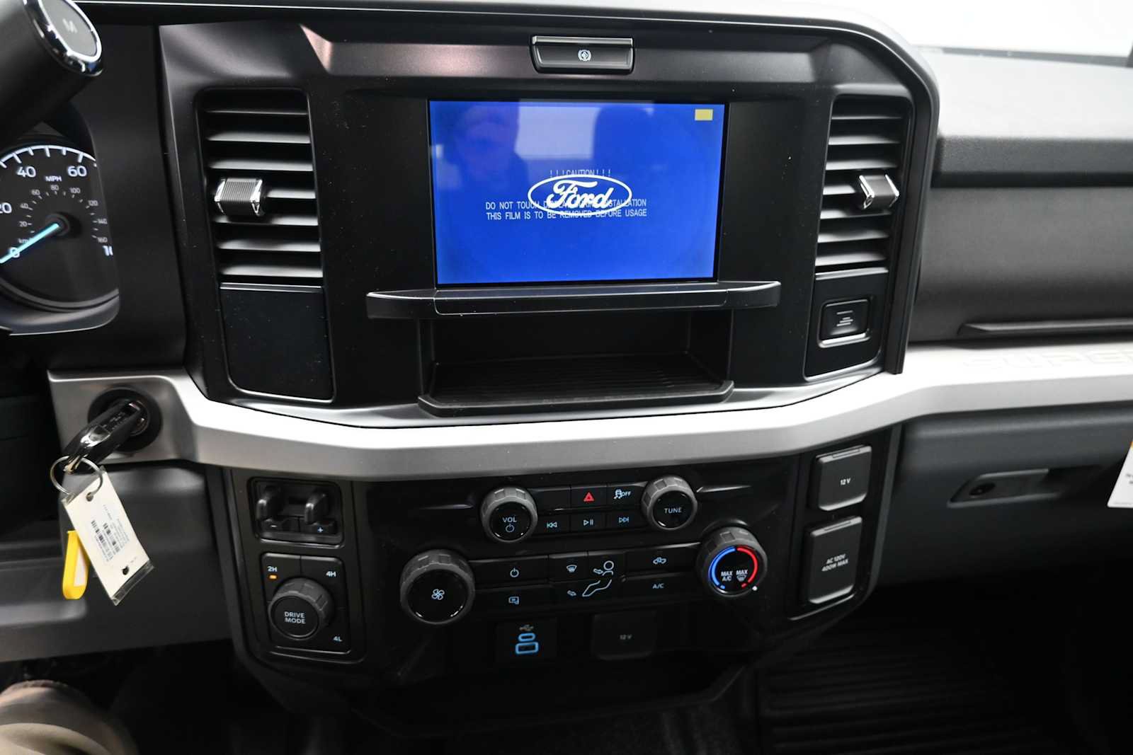 New 2026 Ford F350 XLT AWD/4WD image 16