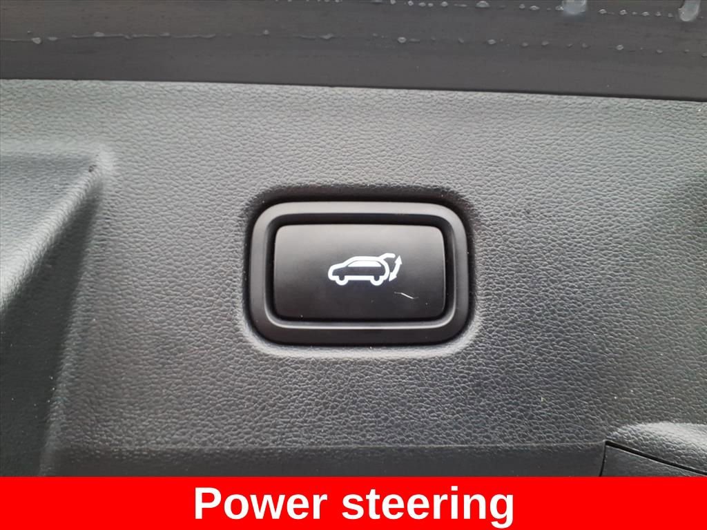 Used 2025 Hyundai Tucson Limited image 18