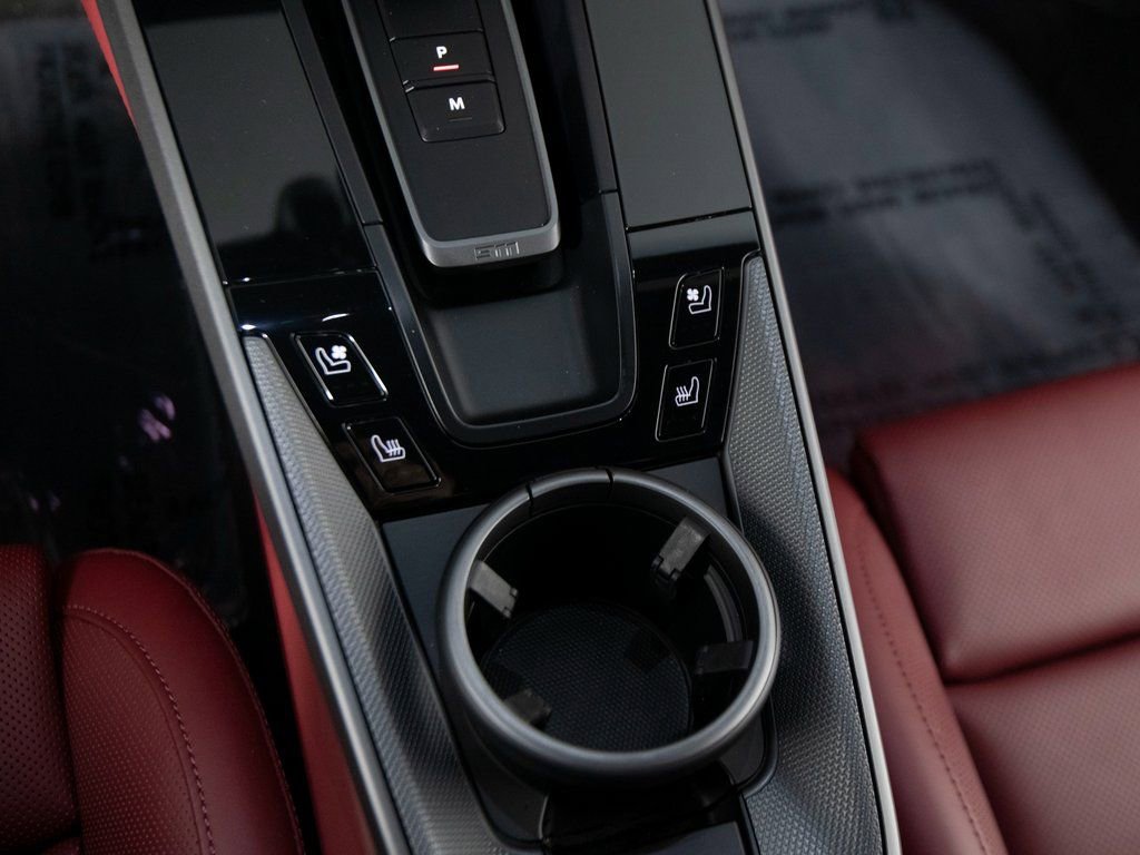 Certified 2023 Porsche 911 Carrera S image 33