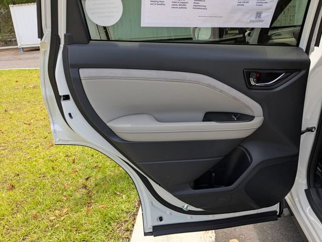 New 2026 Subaru Forester Premium AWD/4WD image 29