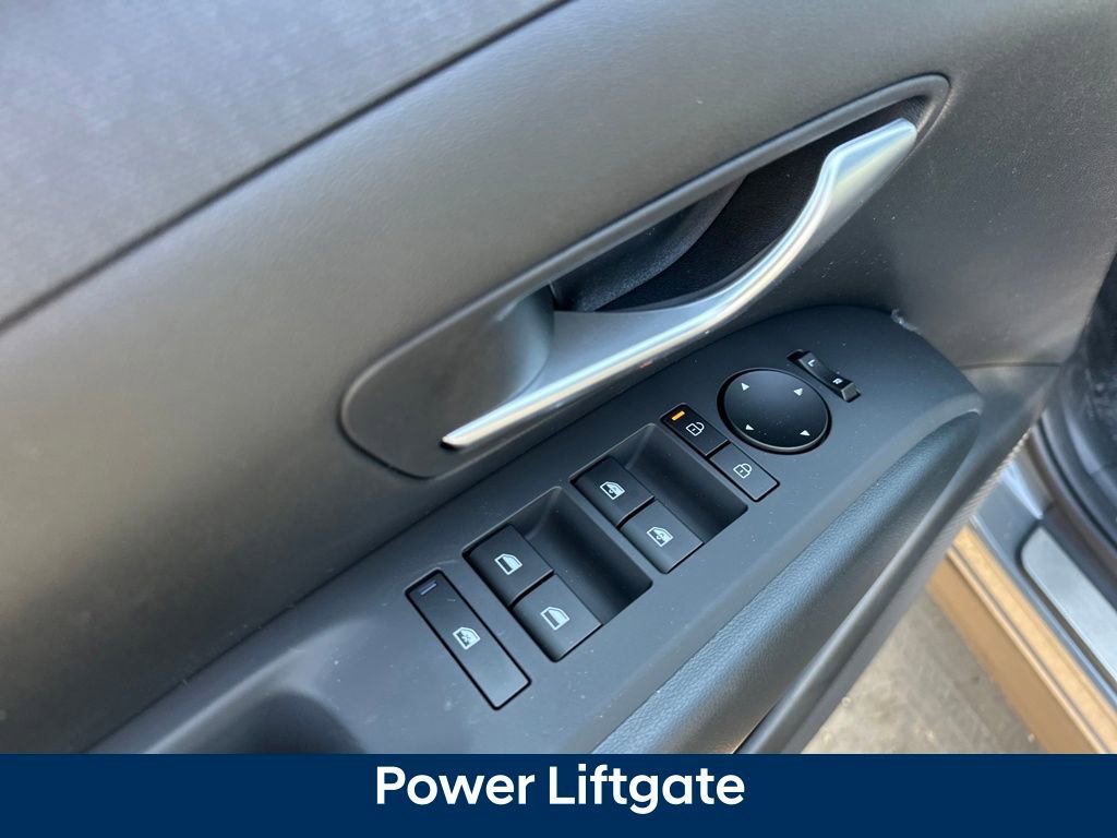 New 2026 Hyundai Tucson XRT image 11