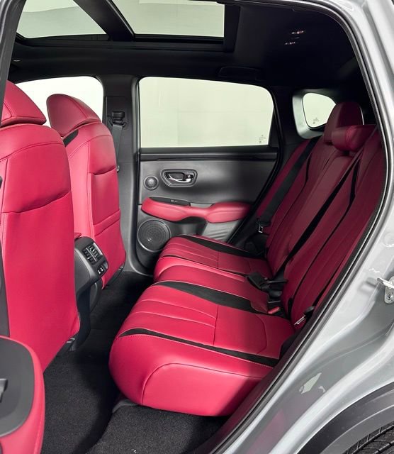 New 2026 Acura ADX A-Spec image 21