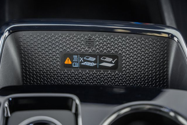 New 2026 Chevrolet Equinox RS w/ Safety and Technology Package image 30