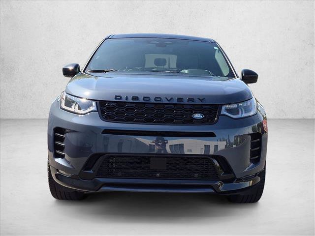 Used 2025 Land Rover Discovery Sport Dynamic SE AWD/4WD image 2