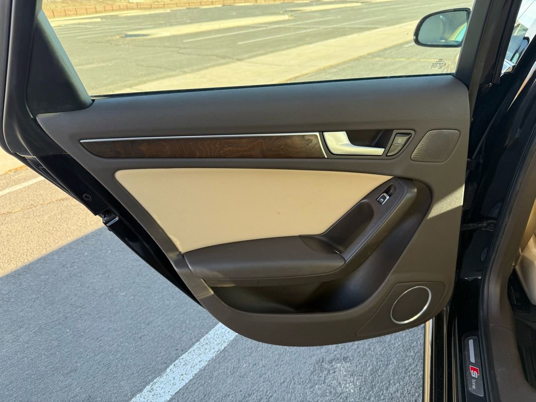 Used 2014 Audi A4 2.0T Premium Plus image 19