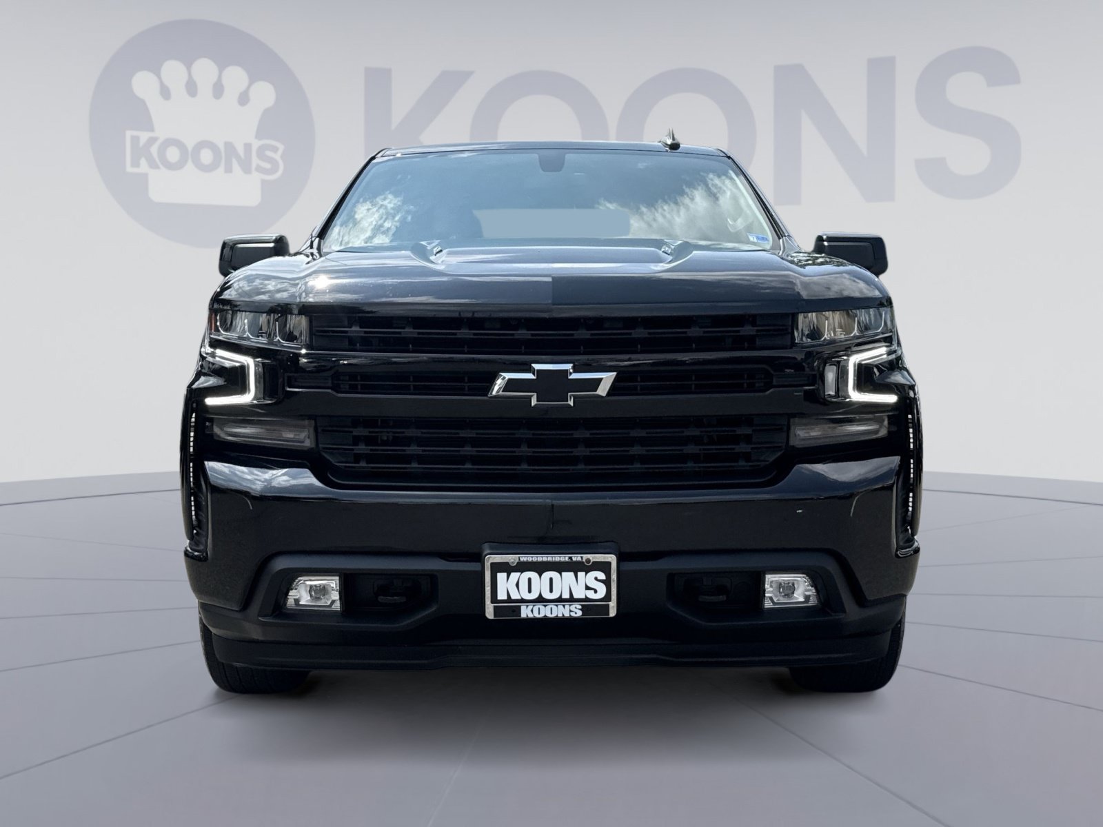 Used 2021 Chevrolet Silverado 1500 RST AWD/4WD image 11