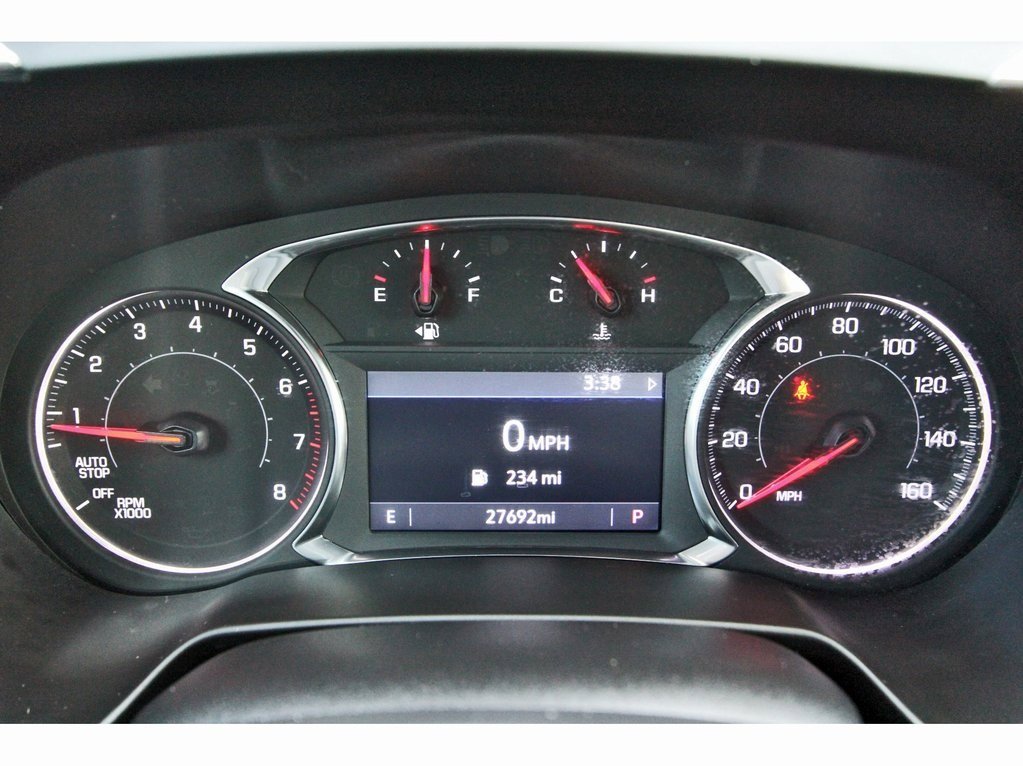 Used 2023 Chevrolet Blazer LT image 14