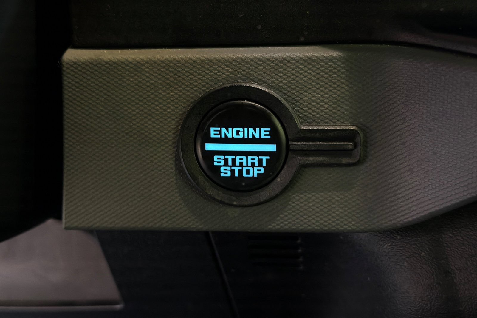 Used 2022 Ford Bronco 4-Door AWD/4WD image 31