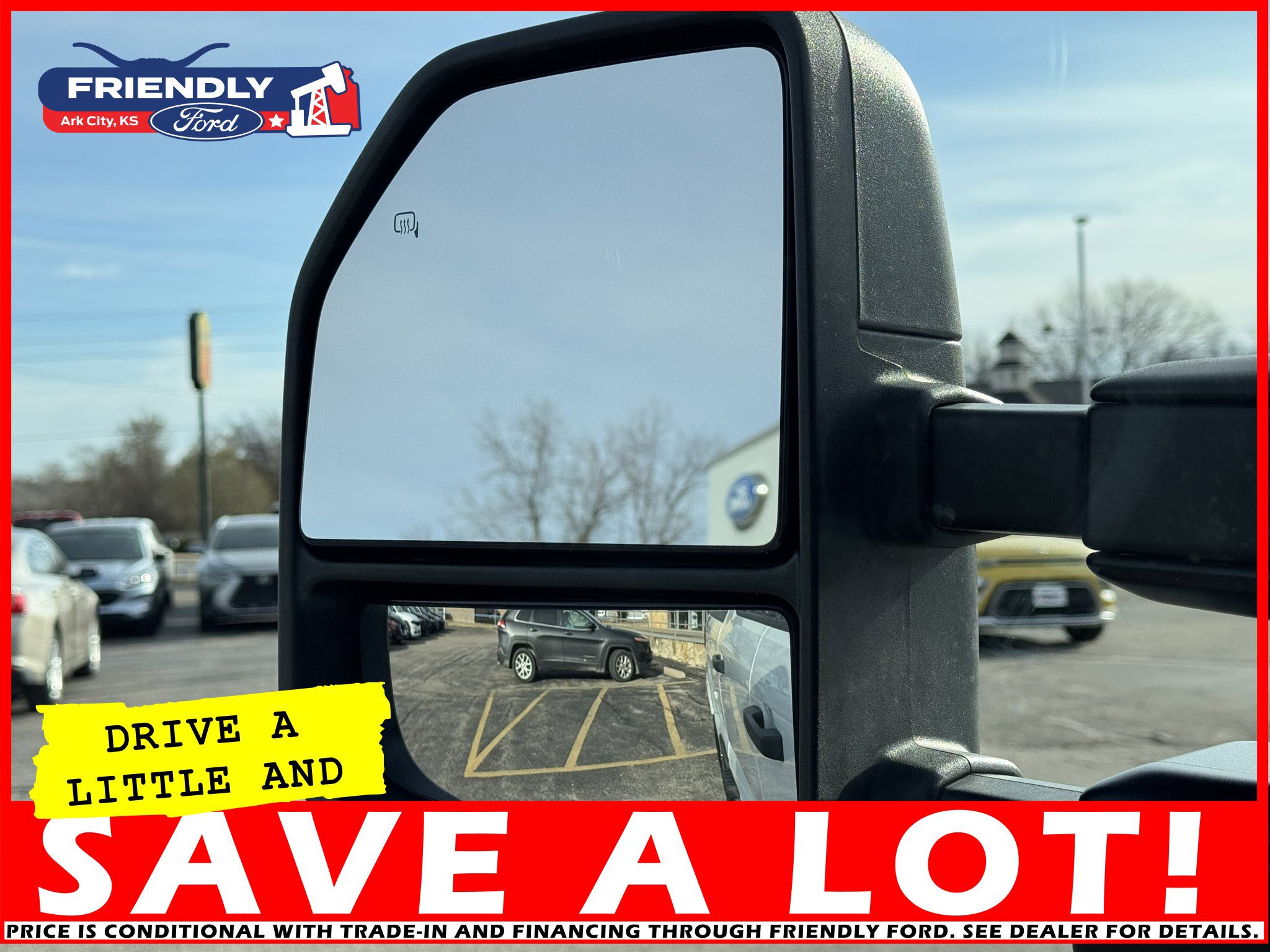 Used 2024 Ford F250 XLT image 45