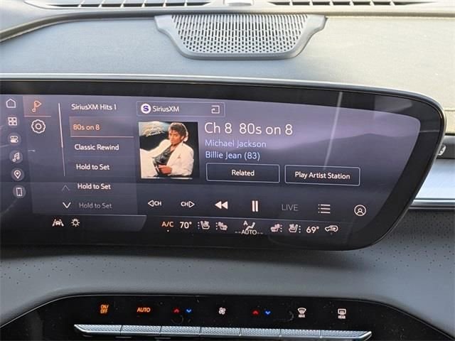 New 2026 Buick Enclave Avenir w/ Super Cruise Package FWD image 22