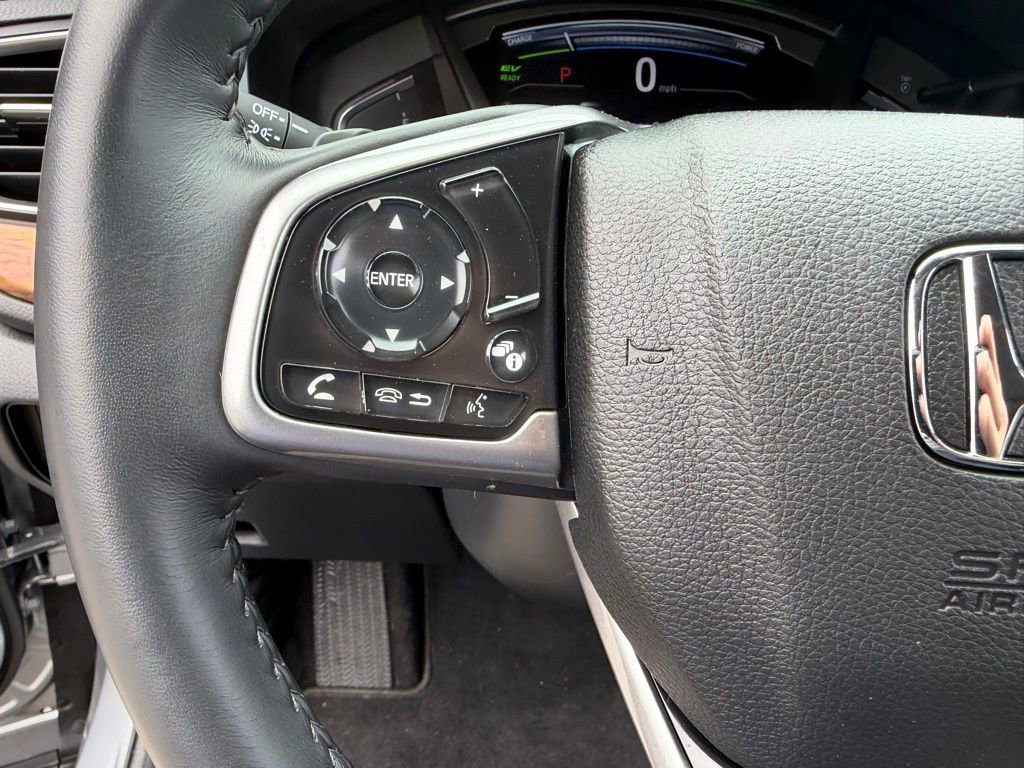 Used 2022 Honda CR-V Touring image 27