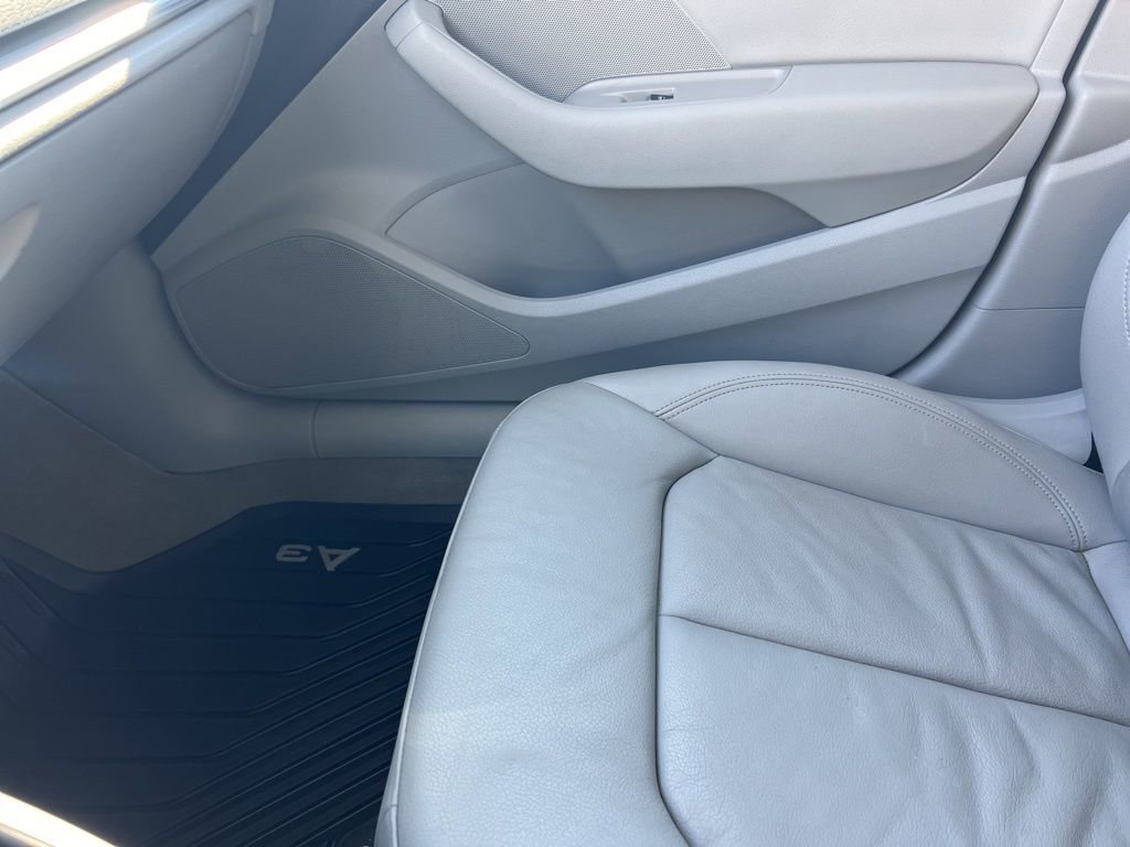 Used 2015 Audi A3 2.0T Premium Plus image 19