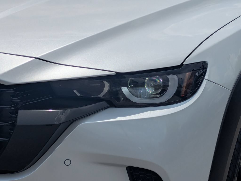New 2026 MAZDA CX-50 AWD 2.5 S w/ Weather Package image 9