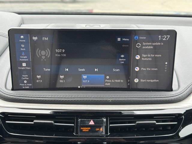 New 2026 Acura MDX SH-AWD w/ Advance Package image 23