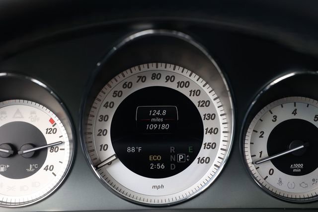 Used 2014 Mercedes-Benz GLK 350 2WD image 49